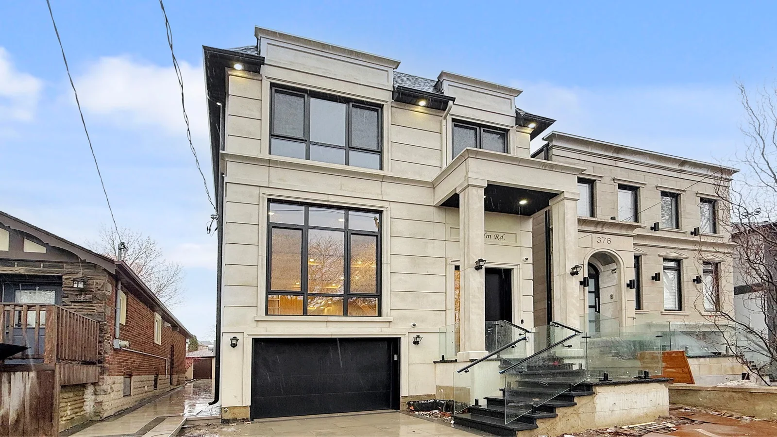 374 Elm Road property