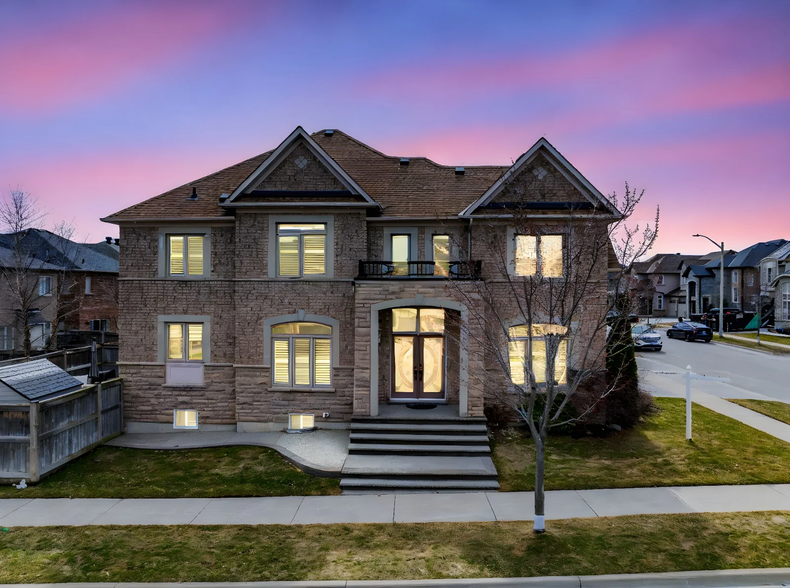 4698 Leanna Heights in Burlington