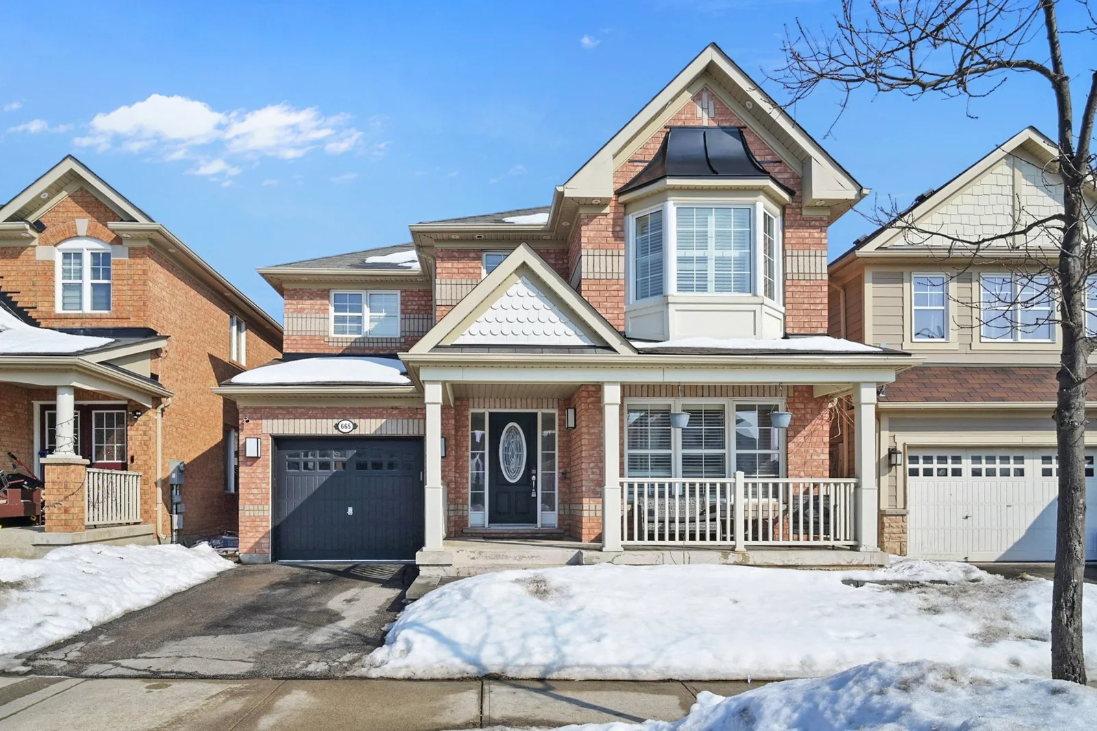 665 Savoline Boulevard in Milton